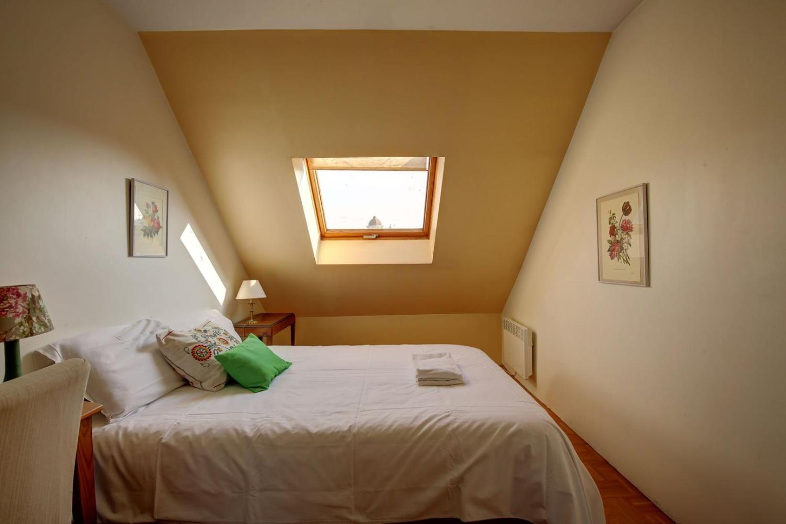 Spacious T2 Apt In City Center. Amboise Exterior photo
