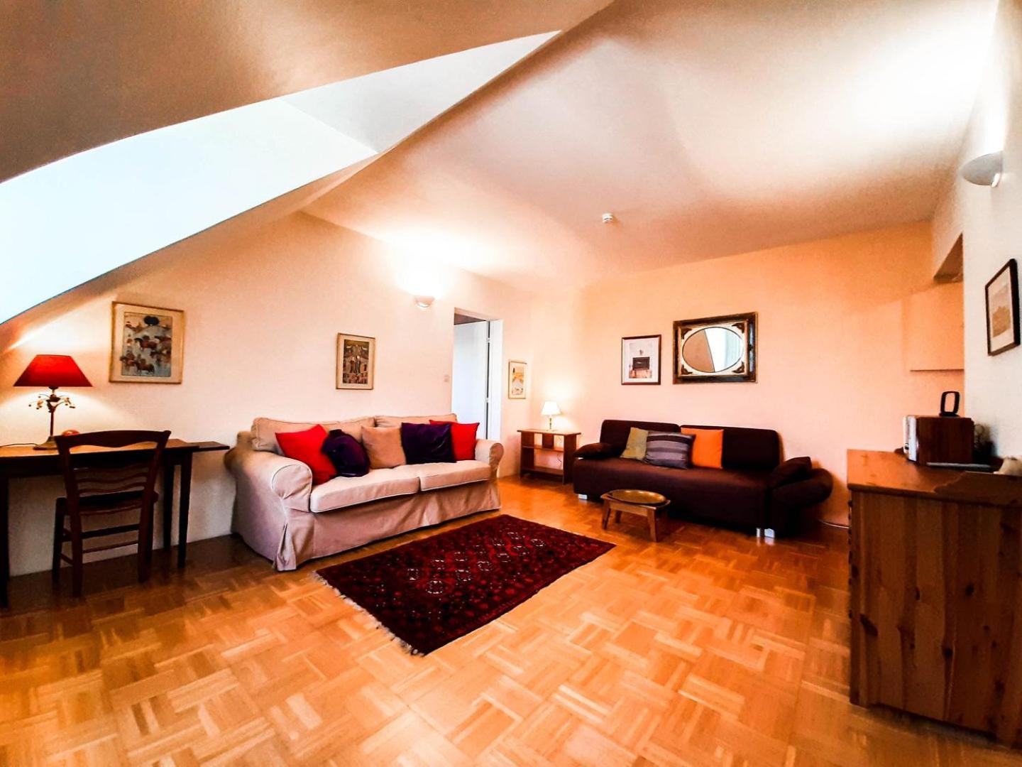Spacious T2 Apt In City Center. Amboise Exterior photo